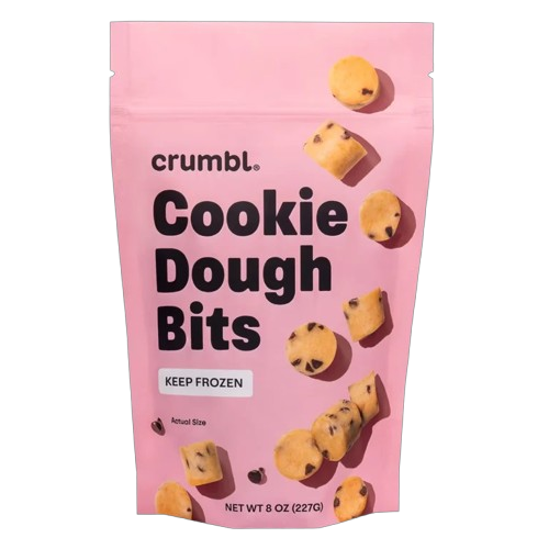 Cookie Dough Bits