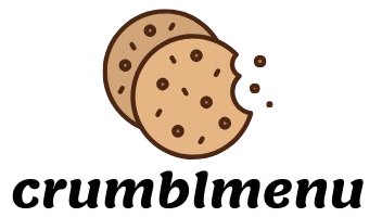 Crumbl Cookies Menu