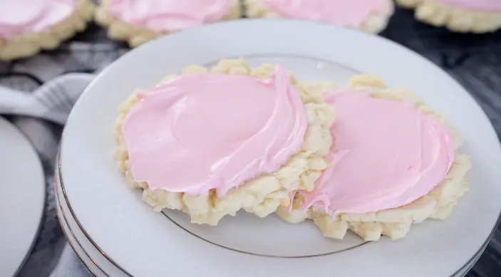 crumbl pink sugar