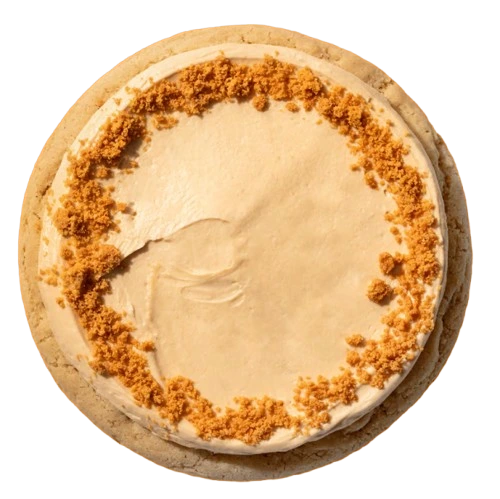 Biscoff® Ice Cream Cookie