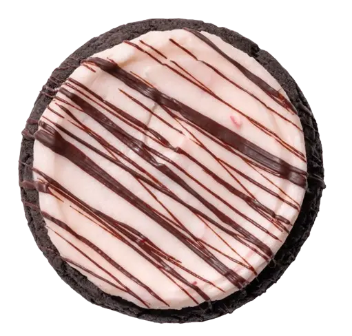 Chocolate Covered Strawberry Cookie
