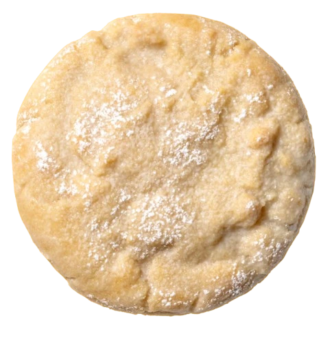 Kentucky Butter Cake Cookie