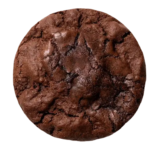 Brownie Batter Cookie