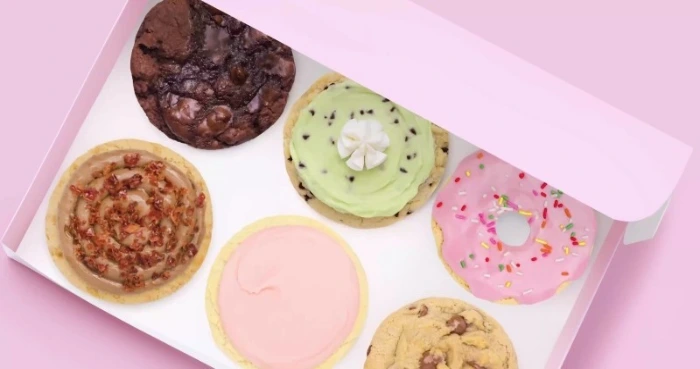 Crumbl Cookie Spoilers March 2026