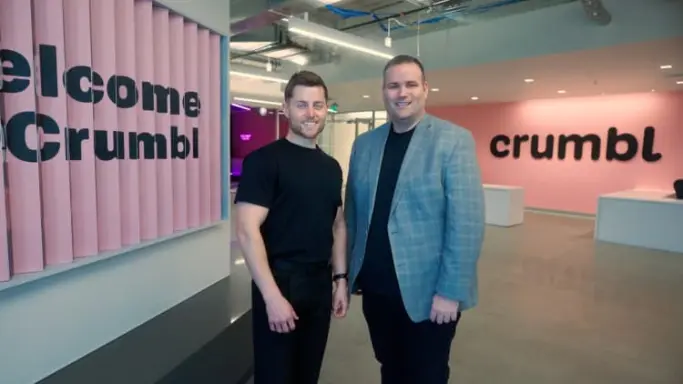 Was Crumbl Cookies On Shark Tank?