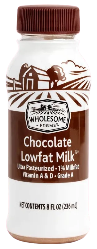 Chocolate-Milk