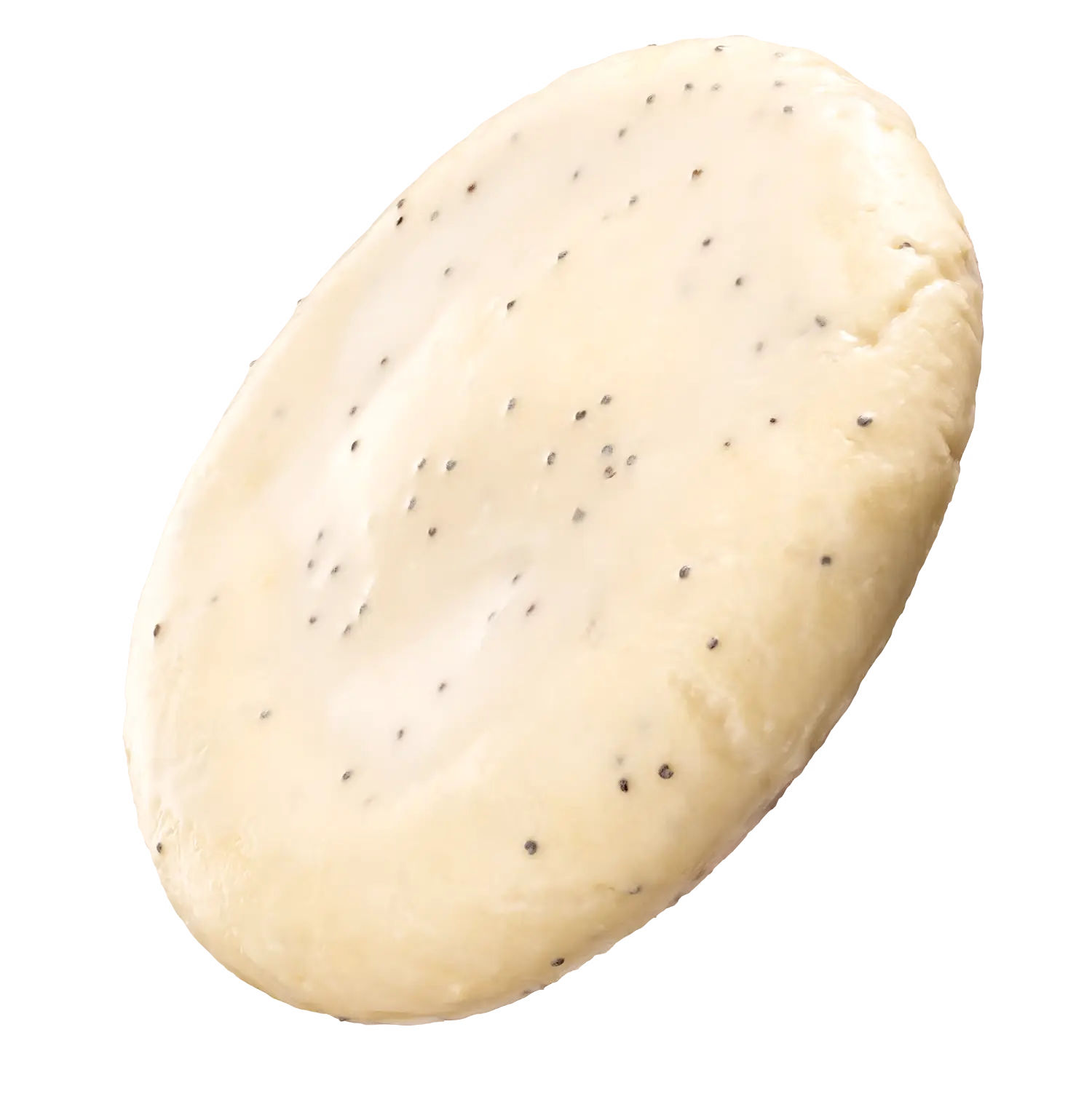 Lemon Poppy Seed Cookie