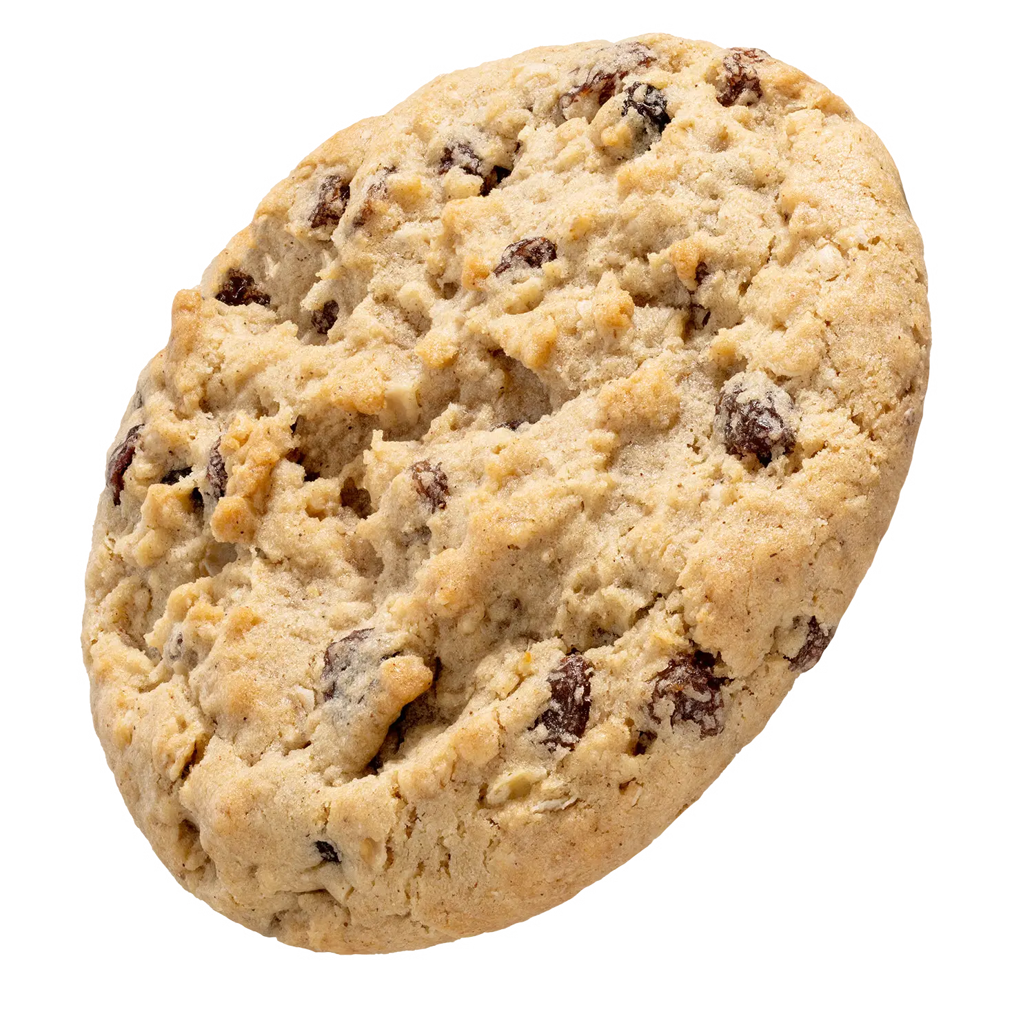 Oatmeal Raisin Cookie